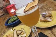 Private Cocktail Making Class in Manchester