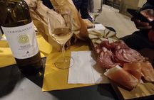 Food Tour Through the Streets of Florence
