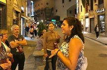 Food Tour Through the Streets of Florence