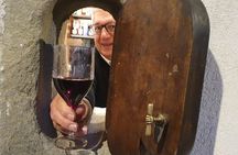 Food Tour Through the Streets of Florence