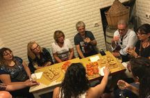 Food Tour Through the Streets of Florence