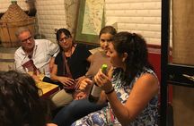 Food Tour Through the Streets of Florence