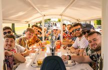 Amsterdam Beer Bike Tour