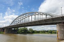 6 Hour Battle of Arnhem Tour by Car with Private Guide