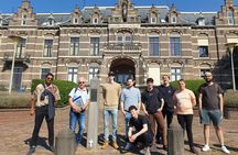 6 Hour Battle of Arnhem Tour by Car with Private Guide
