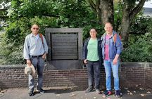 6 Hour Battle of Arnhem Tour by Car with Private Guide