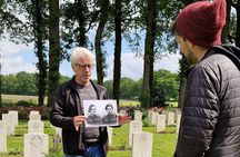 6 Hour Battle of Arnhem Tour by Car with Private Guide