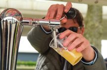 Amsterdam Beer Bike Tour