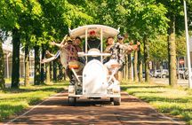 Amsterdam Beer Bike Tour