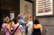 Eating Naples Food Tour with Eating Europe