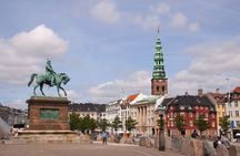 Copenhagen Private Walking Tour