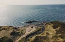 Mini Cabot Trail - Private Jeep Tour 