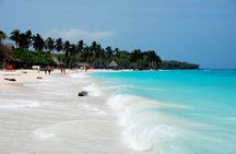 5. Transportation to AVIARIO and PLAYA BLANCA Private