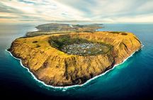 2 Day Small Group Tour in Moai Monuments and Historic Pathways