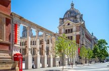 V&A Victoria and Albert Museum Guided Tour in South London