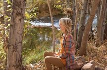 Meditate in the Sedona Vortex Energy