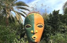 Anima Garden Experience: Tickets And Hassle-Free Transfers