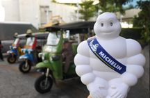 Bangkok Michelin Guide Street Food Tour by Tuk Tuk