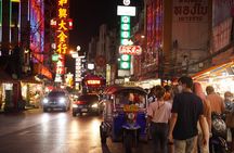 Bangkok Michelin Guide Street Food Tour by Tuk Tuk