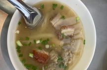 Bangkok Michelin Guide Street Food Tour by Tuk Tuk