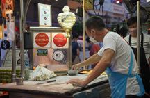 Bangkok Michelin Guide Street Food Tour by Tuk Tuk