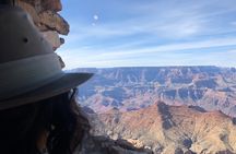 Full Day Awe Inspiring Grand Canyon Tour w/ Lunch from Flagstaff