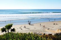 5-Hour Private Exploration of the Treasures of San Diego