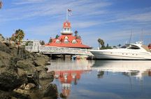 Private Cultural Discovery Tour of Historic San Diego