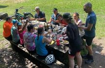 Bellagio's Wild E-bike Tour