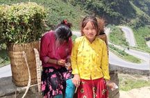 Self Ride with Yolo Ha Giang: No License, No Police, No Fines