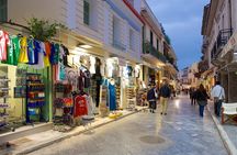 Private Half Day Sightseeing Tour of Athens 