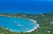 Private Beach Hopper Tour of St. Thomas (pick three beaches)