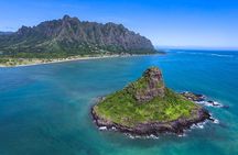 Private Circle Island Tour Across Oahu Paradise