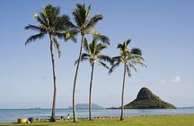 Private Circle Island Tour Across Oahu Paradise