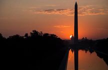 National Mall Expedition - A 2 hour private tour of DC