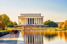 National Mall Expedition - A 2 hour private tour of DC