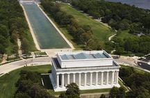 National Mall Expedition - A 2 hour private tour of DC