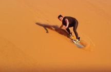 3 Day Journey in a Desert Splendors of Fes to Marrakech