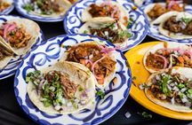 Downtown Gilbert Food Tour