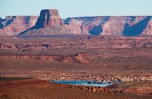 Glen Canyon Full Day Private Tour and Hike