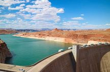 Glen Canyon Full Day Private Tour and Hike