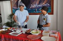 Paracas Tour with Ballestas Islands, Ica and Huacachina with Sunset