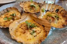 Forkabout Sydney foodie walking tour