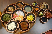 Discover Western Korea in 4days: All-Inclusive Experience
