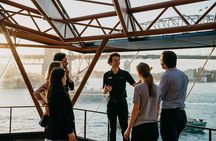 Sydney Opera House Official Guided Walking Tour