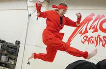 Ninja Wire Action Experience