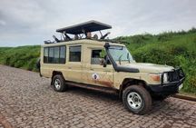 Full Day Serenity Adventure in Tarangire National Park