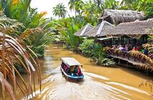 Full Day Mekong Delta Discovery
