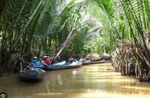 Full Day Mekong Delta Discovery