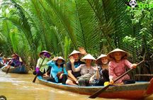 Full Day Mekong Delta Discovery